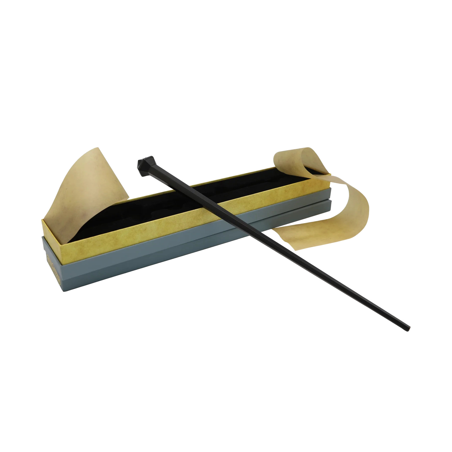 Credence Barebone's Wand