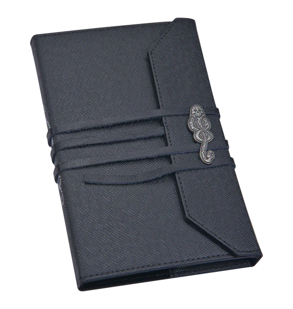 Dark Mark Journal
