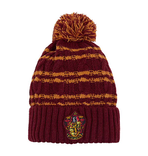 Gryffindor Mini Gift Trunk - Image 6