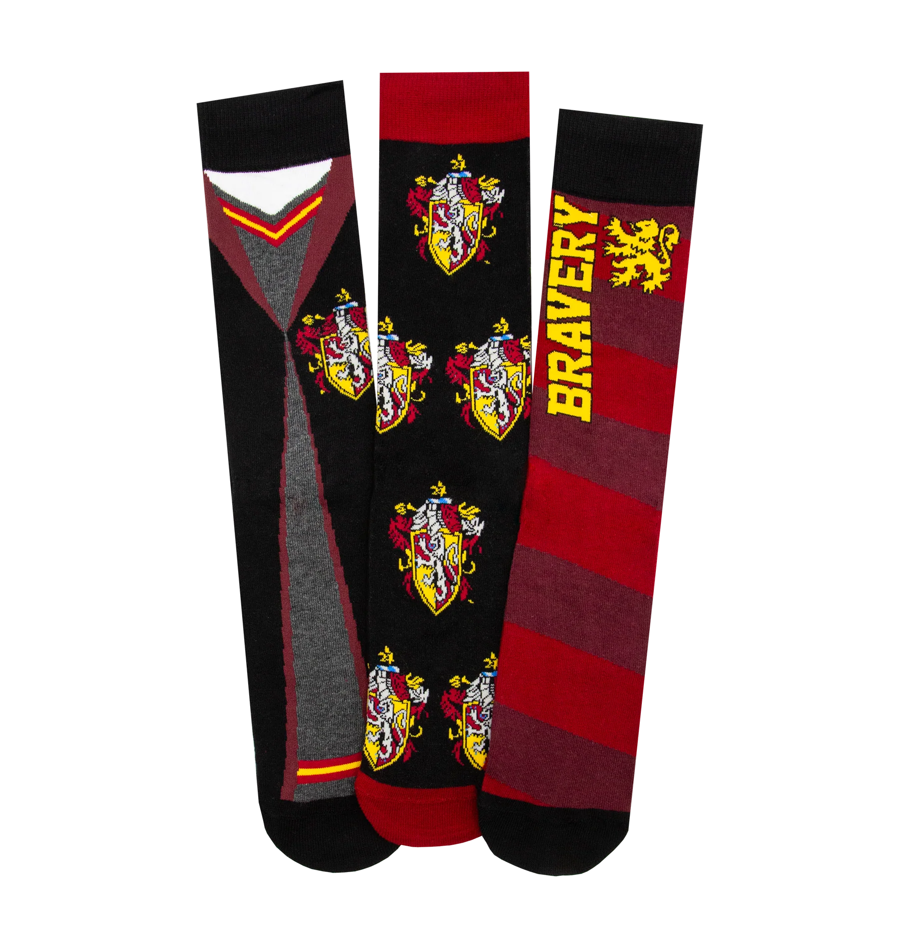 Gryffindor Winter Gift Set - Image 7