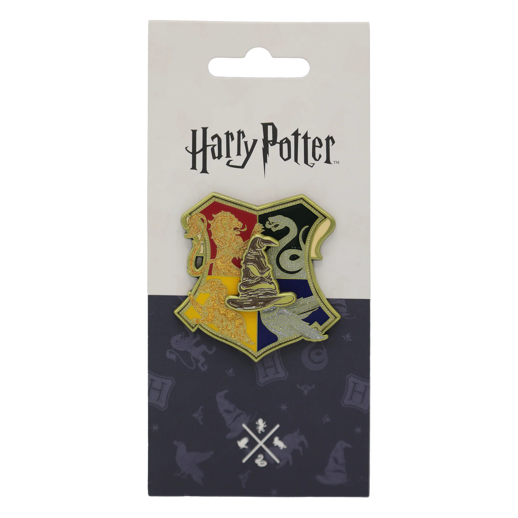House Crest Spinning Pin - Image 3