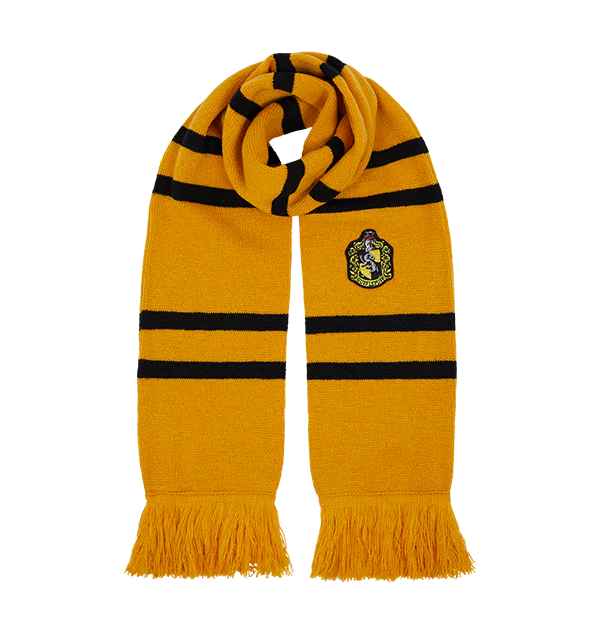 Hufflepuff Gift Trunk - Image 12