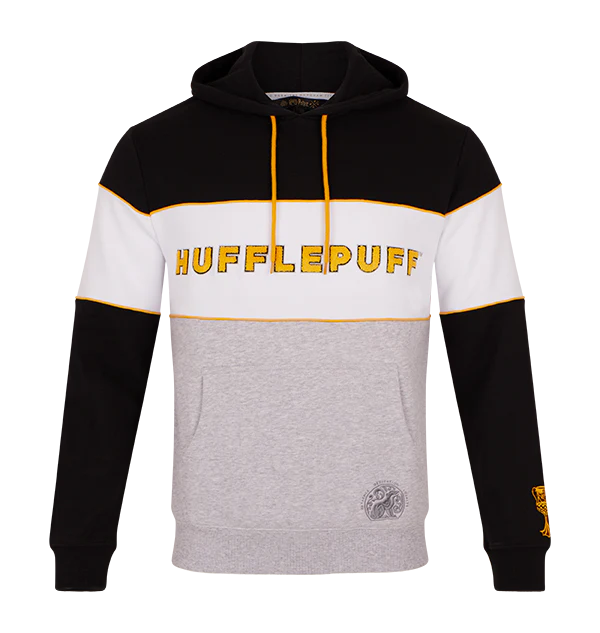 Hufflepuff Hoodie