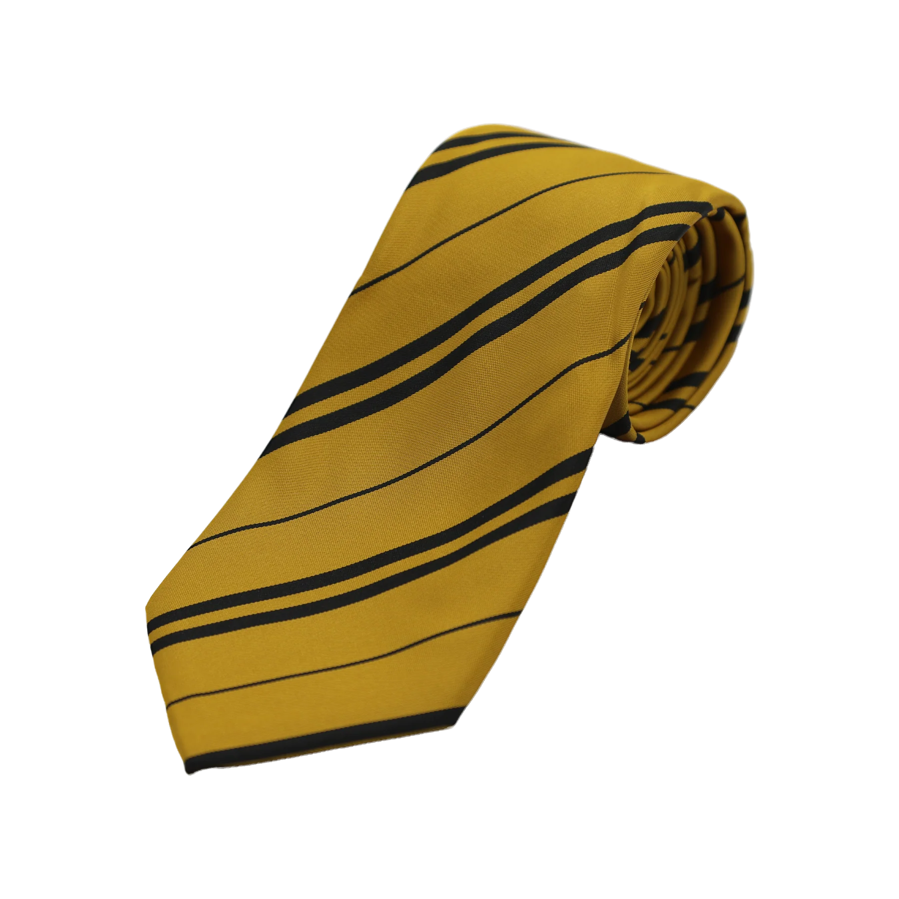 Hufflepuff House Tie - Image 2