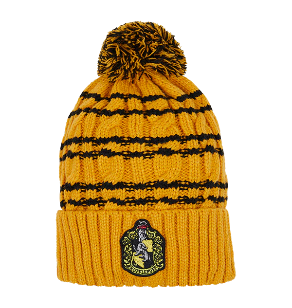 Hufflepuff Mini Gift Trunk - Image 6