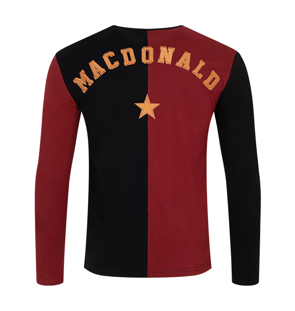 Personalised Gryffindor Triwizard Shirt - Image 2