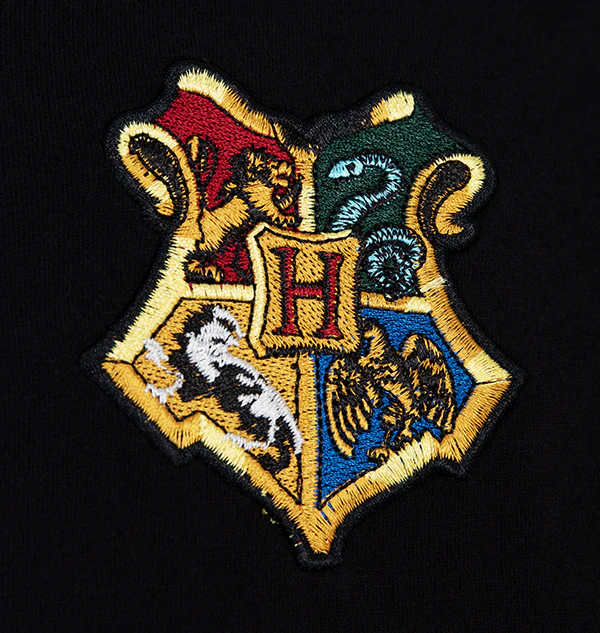 Personalised Ravenclaw Triwizard Shirt - Image 4
