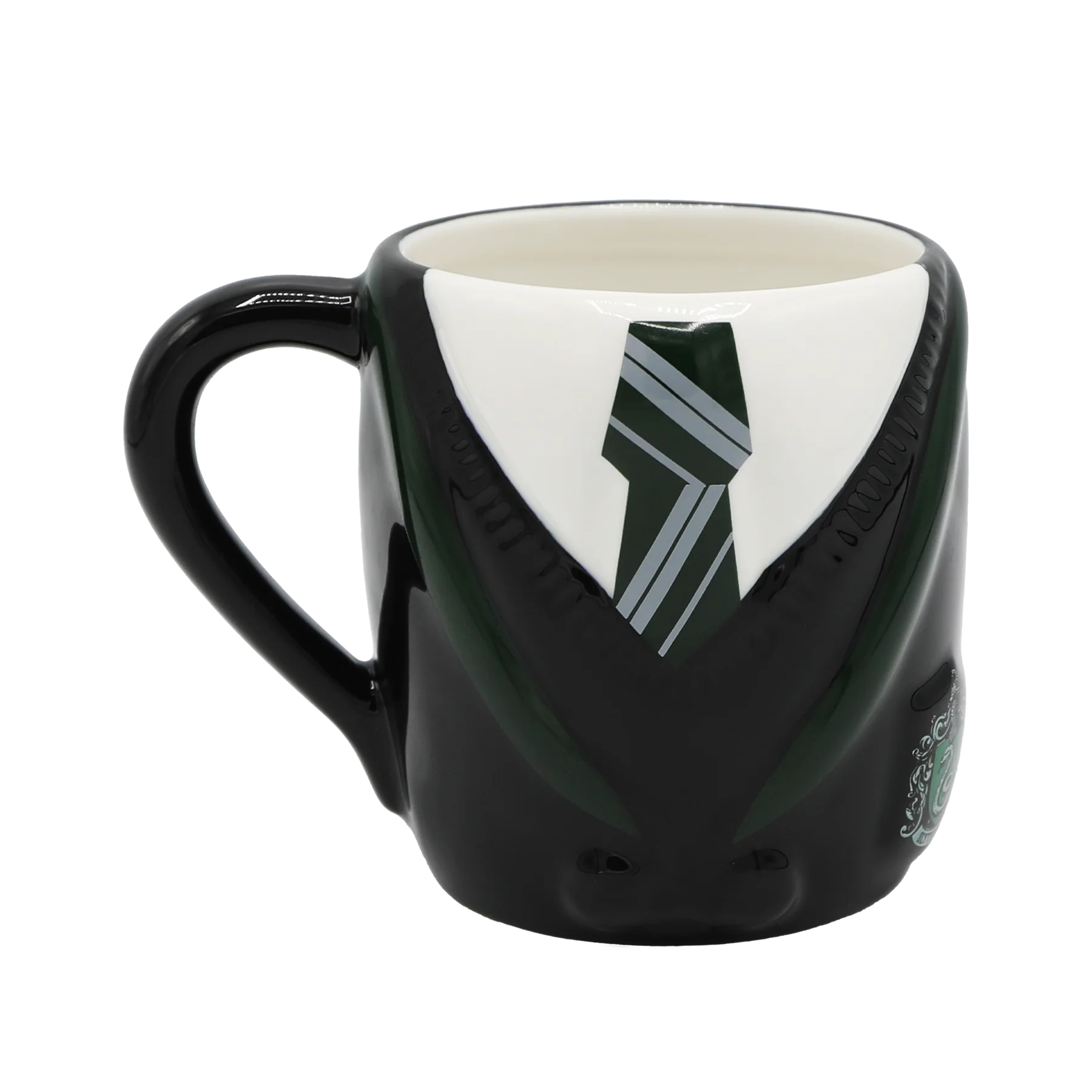 Slytherin Uniform Mug