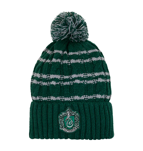 Slytherin Winter Gift Set - Image 4